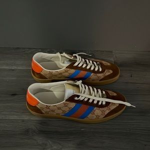 Gucci g74 sneakers